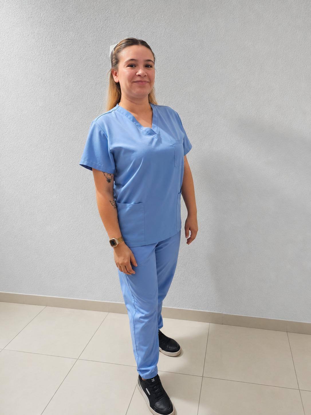Arely Danahe Mora Ramírez
